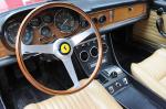 Ferrari 330 GTC 1966 года